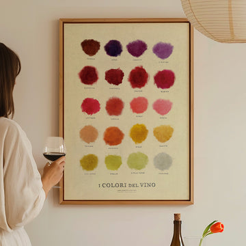 Colori de Vino